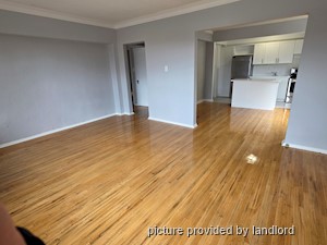 2 Bedroom apartment for rent in TORONTO