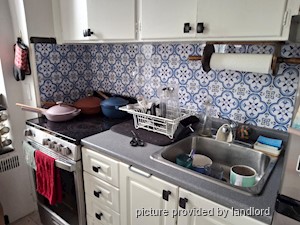 2 Bedroom apartment for rent in TORONTO