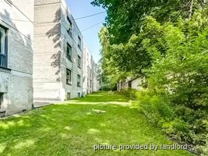 2 Bedroom apartment for rent in TORONTO