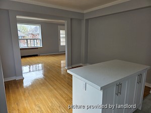 2 Bedroom apartment for rent in TORONTO