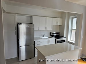 2 Bedroom apartment for rent in TORONTO