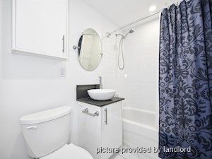 1 Bedroom apartment for rent in TORONTO