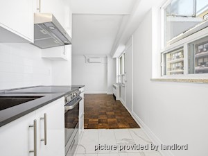 1 Bedroom apartment for rent in TORONTO