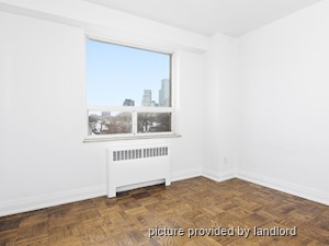 1 Bedroom apartment for rent in TORONTO