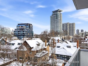 1 Bedroom apartment for rent in TORONTO