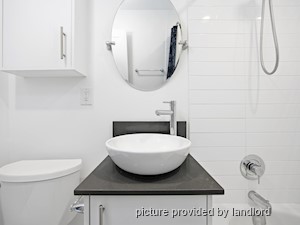 1 Bedroom apartment for rent in TORONTO