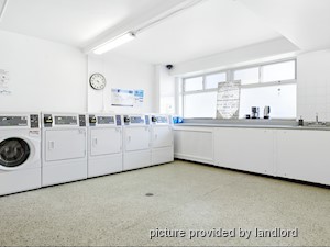 1 Bedroom apartment for rent in TORONTO