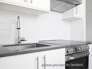 1 Bedroom apartment for rent in TORONTO