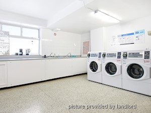 1 Bedroom apartment for rent in TORONTO