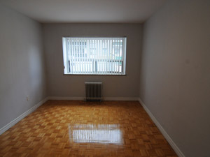 1 Bedroom apartment for rent in North York