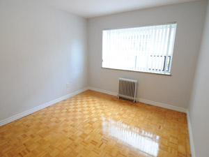 1 Bedroom apartment for rent in North York