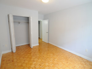 1 Bedroom apartment for rent in North York