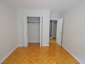1 Bedroom apartment for rent in North York