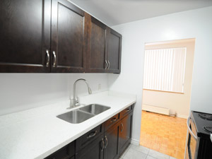 1 Bedroom apartment for rent in North York