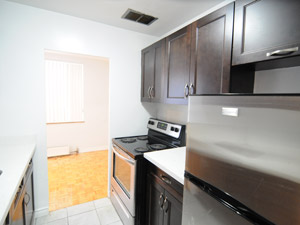 1 Bedroom apartment for rent in North York