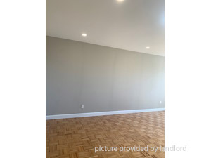 2 Bedroom apartment for rent in North York