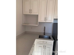 2 Bedroom apartment for rent in North York