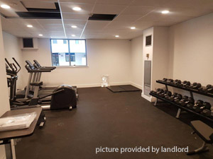 2 Bedroom apartment for rent in Toronto