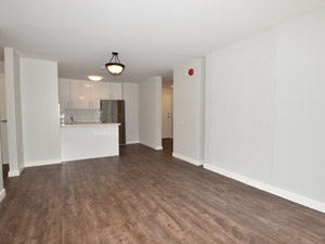 2 Bedroom apartment for rent in Toronto
