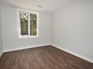 2 Bedroom apartment for rent in Toronto
