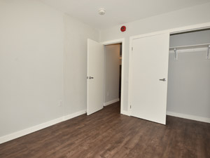 2 Bedroom apartment for rent in Toronto