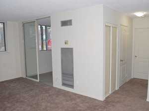 2 Bedroom apartment for rent in Toronto