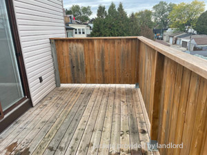 1 Bedroom apartment for rent in TORONTO