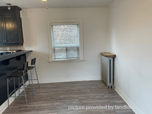 1 Bedroom apartment for rent in TORONTO