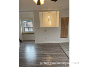1 Bedroom apartment for rent in TORONTO
