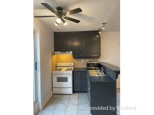 1 Bedroom apartment for rent in TORONTO