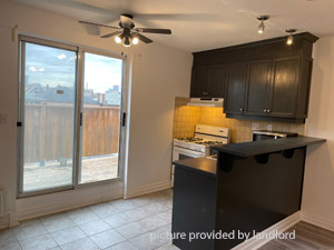 1 Bedroom apartment for rent in TORONTO