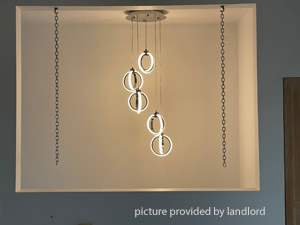 1 Bedroom apartment for rent in TORONTO