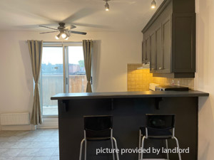 1 Bedroom apartment for rent in TORONTO