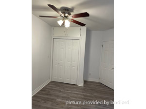 1 Bedroom apartment for rent in TORONTO