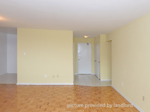 3+ Bedroom apartment for rent in North York