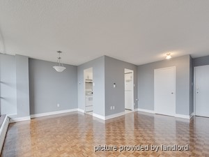 1 Bedroom apartment for rent in TORONTO