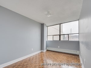 1 Bedroom apartment for rent in TORONTO