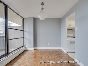 1 Bedroom apartment for rent in TORONTO