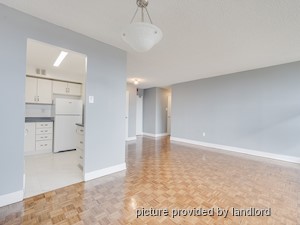 1 Bedroom apartment for rent in TORONTO