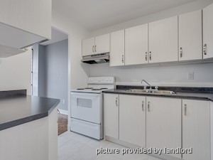 1 Bedroom apartment for rent in TORONTO