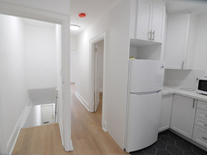 2 Bedroom apartment for rent in TORONTO