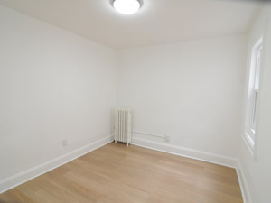 2 Bedroom apartment for rent in TORONTO