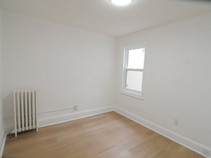 2 Bedroom apartment for rent in TORONTO