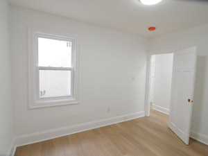 2 Bedroom apartment for rent in TORONTO