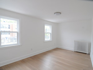 2 Bedroom apartment for rent in TORONTO