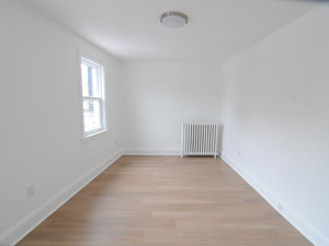 2 Bedroom apartment for rent in TORONTO