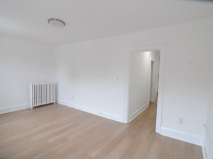 2 Bedroom apartment for rent in TORONTO
