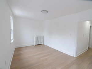 2 Bedroom apartment for rent in TORONTO