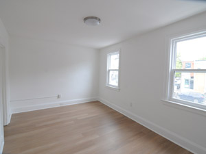 2 Bedroom apartment for rent in TORONTO