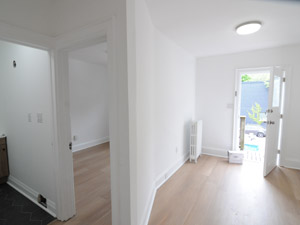 2 Bedroom apartment for rent in TORONTO